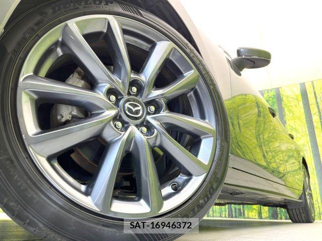 Mazda MAZDA3 2021-08 7020835-12