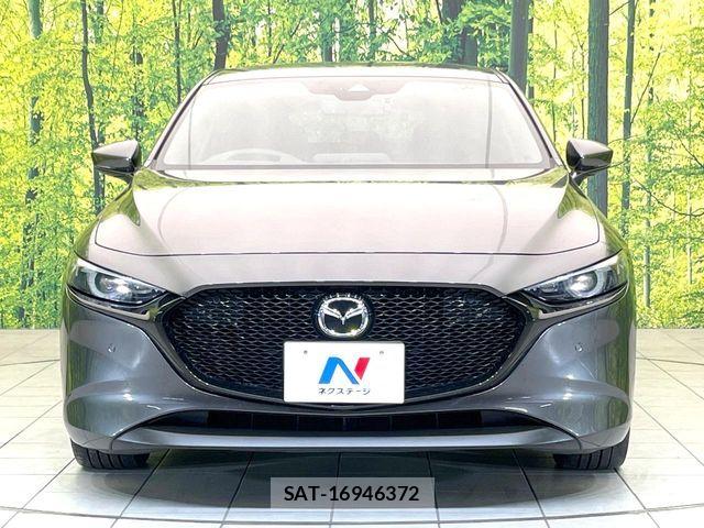 Mazda MAZDA3 2021-08 7020835-13