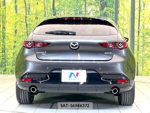 Mazda MAZDA3 2021-08 7020835-14