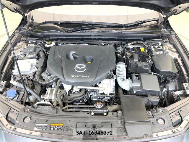 Mazda MAZDA3 2021-08 7020835-17