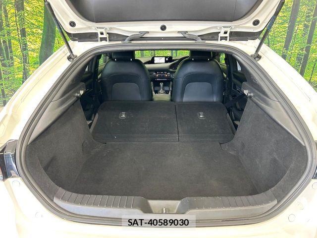 Mazda MAZDA3 2019-05 7059393-9