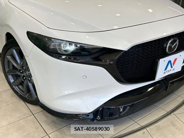Mazda MAZDA3 2019-05 7059393-11