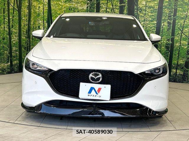 Mazda MAZDA3 2019-05 7059393-13