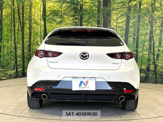 Mazda MAZDA3 2019-05 7059393-14
