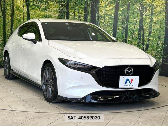 Mazda MAZDA3 2019-05 7059393-15