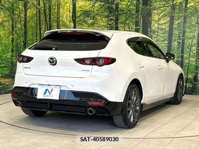 Mazda MAZDA3 2019-05 7059393-16