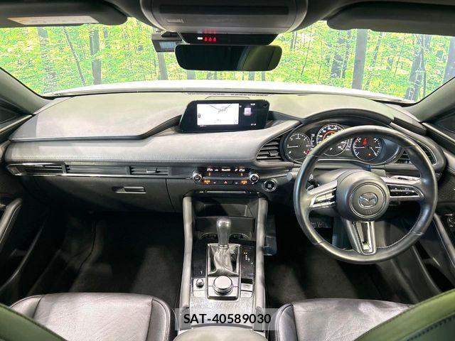 Mazda MAZDA3 2019-05 7059393-1
