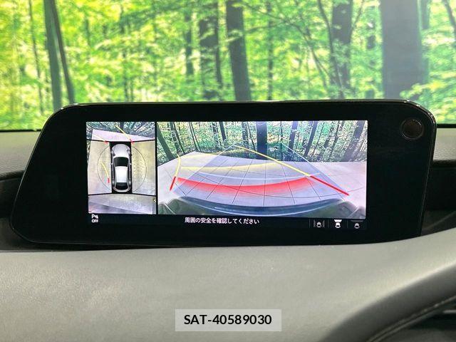 Mazda MAZDA3 2019-05 7059393-3