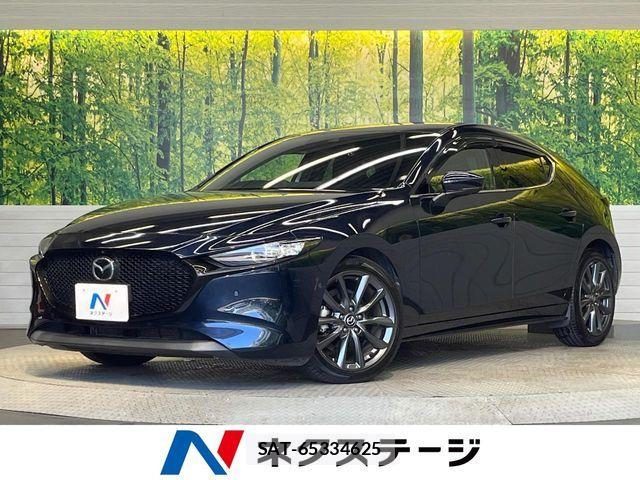 Mazda MAZDA3 2019-05 7059395-0