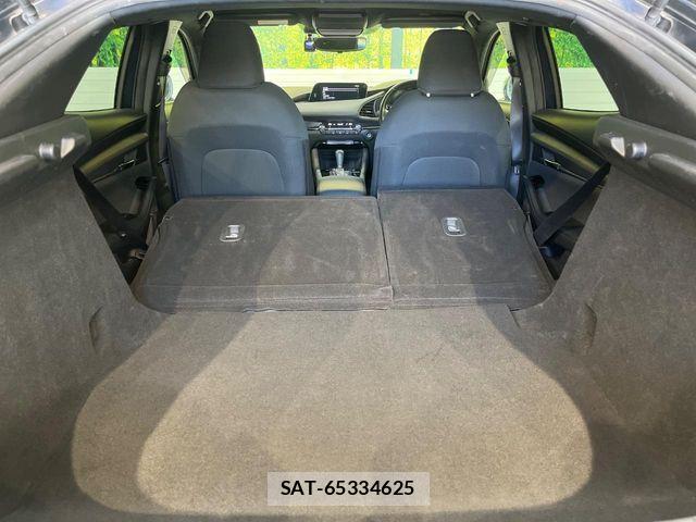 Mazda MAZDA3 2019-05 7059395-9