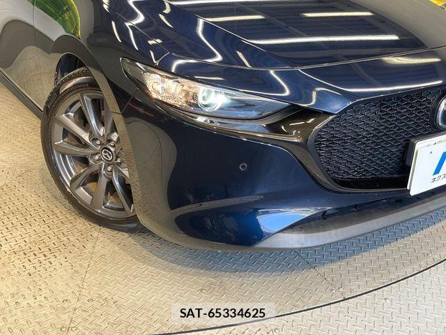 Mazda MAZDA3 2019-05 7059395-11