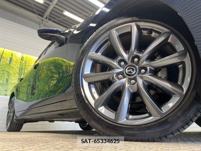 Mazda MAZDA3 2019-05 7059395-12