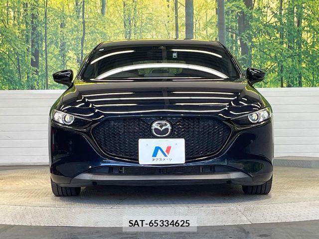Mazda MAZDA3 2019-05 7059395-13