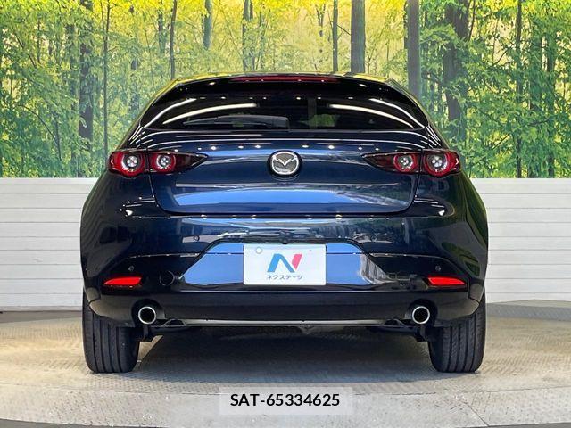 Mazda MAZDA3 2019-05 7059395-14
