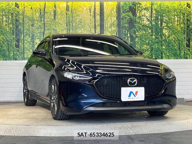 Mazda MAZDA3 2019-05 7059395-15