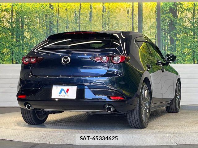 Mazda MAZDA3 2019-05 7059395-16