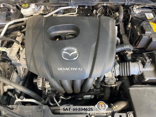 Mazda MAZDA3 2019-05 7059395-17