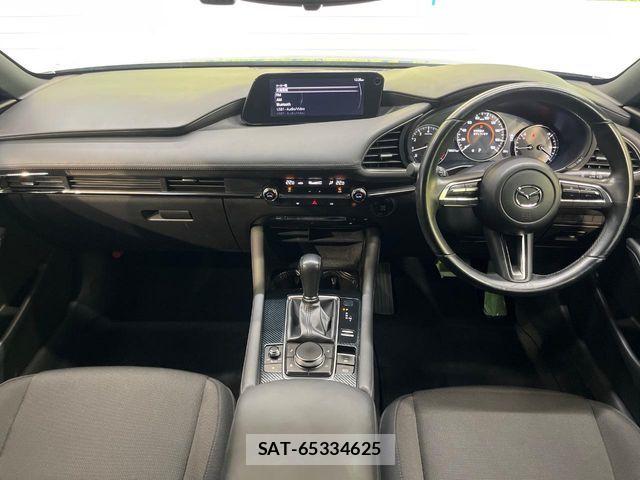 Mazda MAZDA3 2019-05 7059395-1