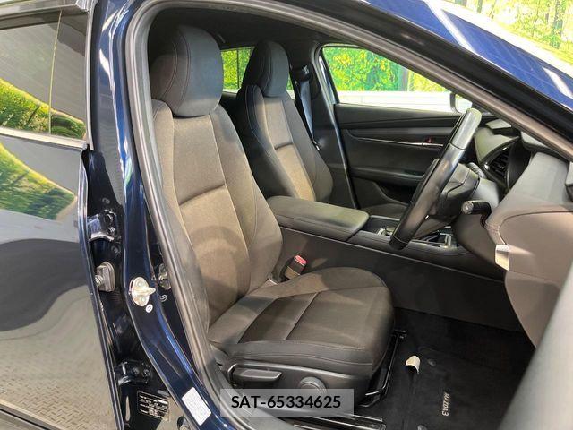 Mazda MAZDA3 2019-05 7059395-7