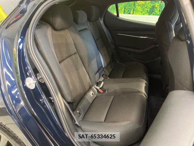 Mazda MAZDA3 2019-05 7059395-8