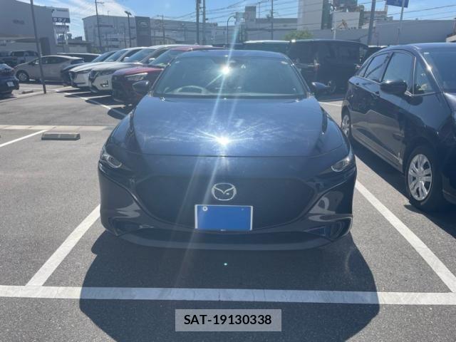 Mazda MAZDA3 2020-04 7221381-0