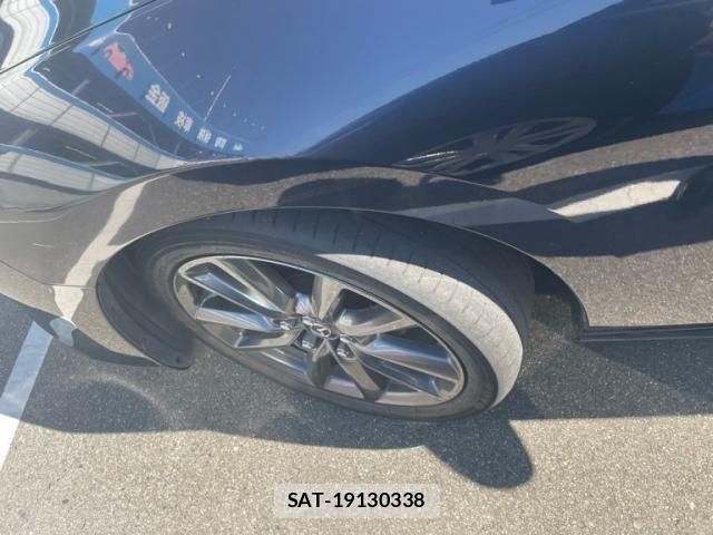 Mazda MAZDA3 2020-04 7221381-9