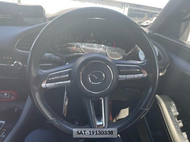 Mazda MAZDA3 2020-04 7221381-14
