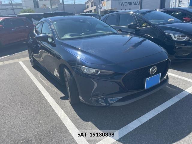 Mazda MAZDA3 2020-04 7221381-1