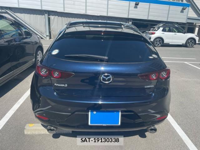 Mazda MAZDA3 2020-04 7221381-5
