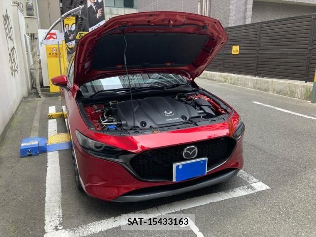 Mazda MAZDA3 2023-07 7221396-0