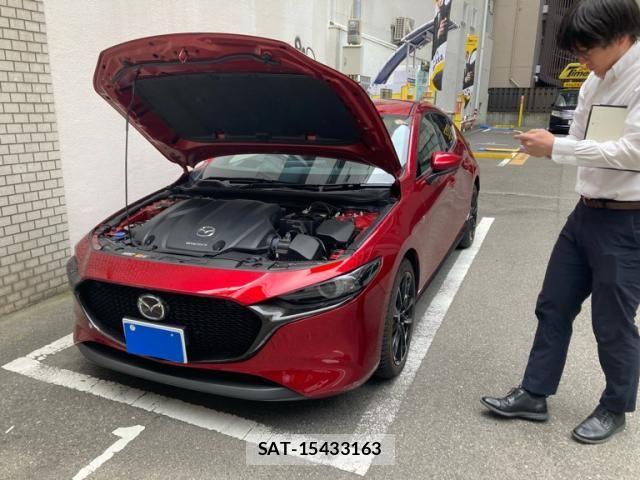 Mazda MAZDA3 2023-07 7221396-1
