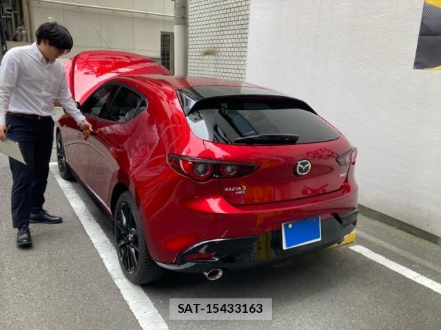 Mazda MAZDA3 2023-07 7221396-2
