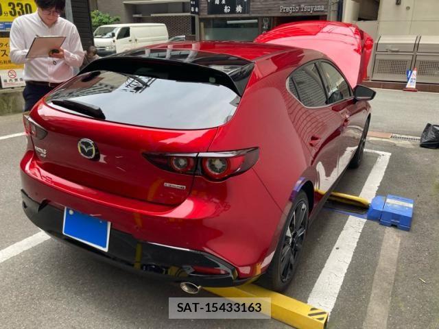 Mazda MAZDA3 2023-07 7221396-3