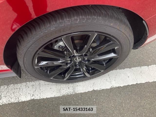 Mazda MAZDA3 2023-07 7221396-5