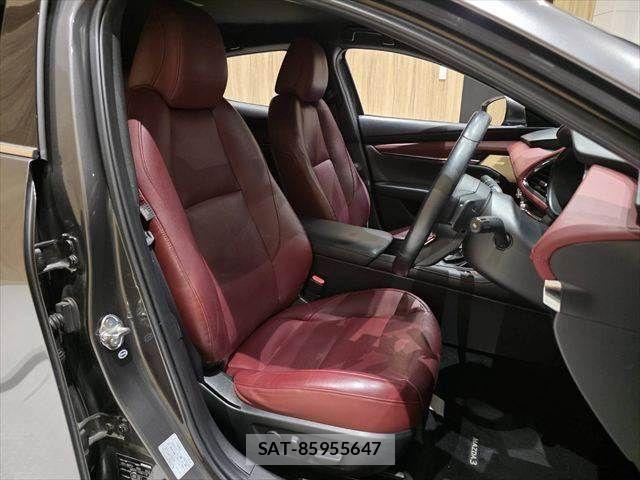 Mazda MAZDA3 2019-09 7221379-9