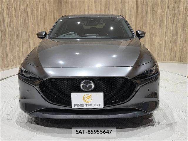 Mazda MAZDA3 2019-09 7221379-15