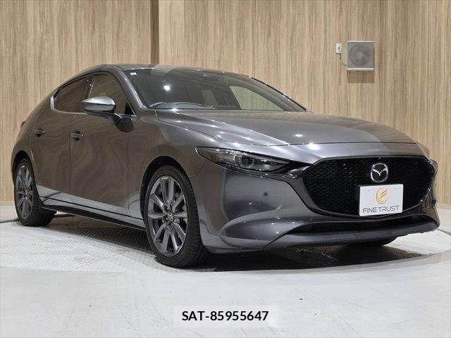 Mazda MAZDA3 2019-09 7221379-16