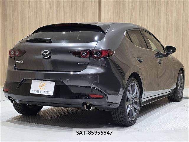Mazda MAZDA3 2019-09 7221379-18