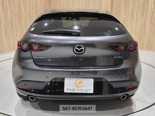 Mazda MAZDA3 2019-09 7221379-19