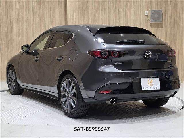 Mazda MAZDA3 2019-09 7221379-20