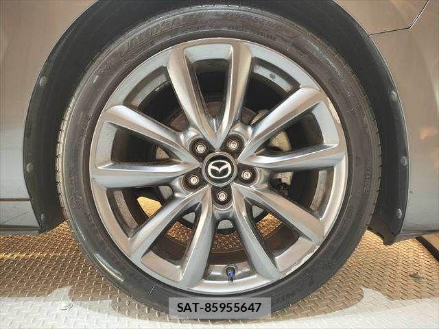Mazda MAZDA3 2019-09 7221379-28