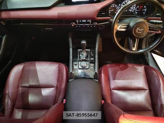 Mazda MAZDA3 2019-09 7221379-2