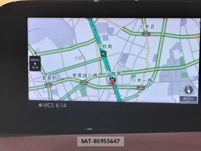 Mazda MAZDA3 2019-09 7221379-4