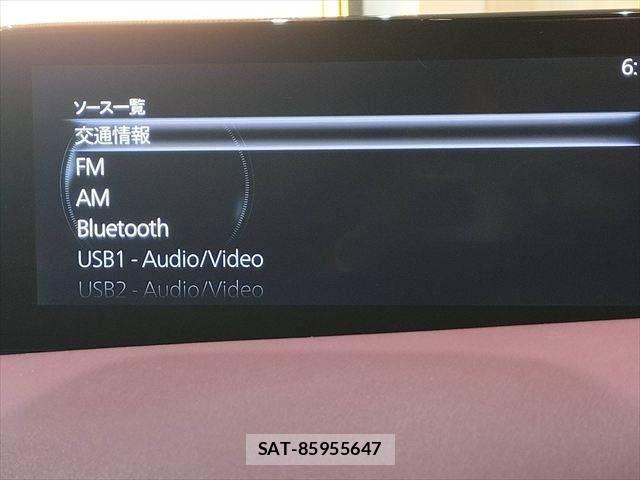 Mazda MAZDA3 2019-09 7221379-5