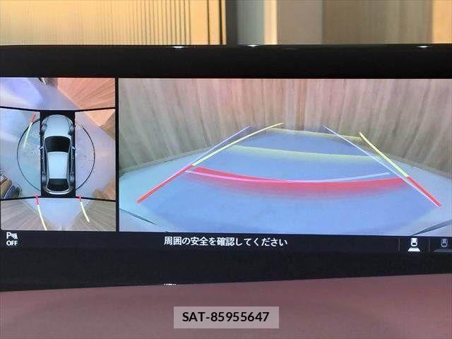 Mazda MAZDA3 2019-09 7221379-7