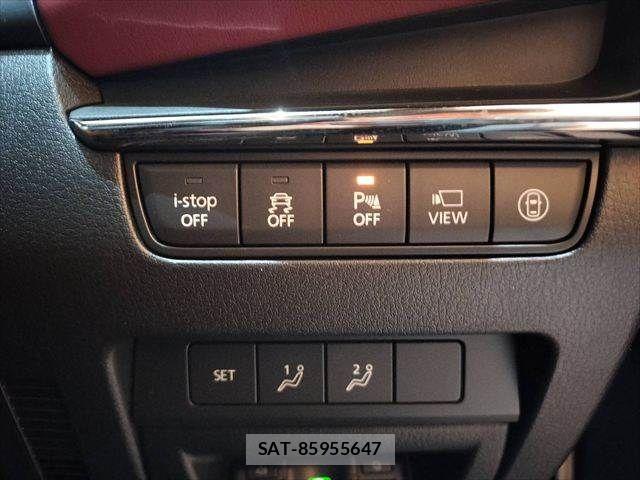 Mazda MAZDA3 2019-09 7221379-8