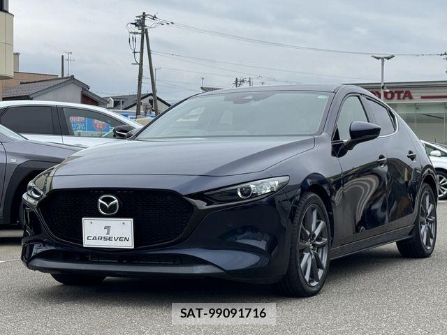Mazda MAZDA3 2019-09 7221370-9