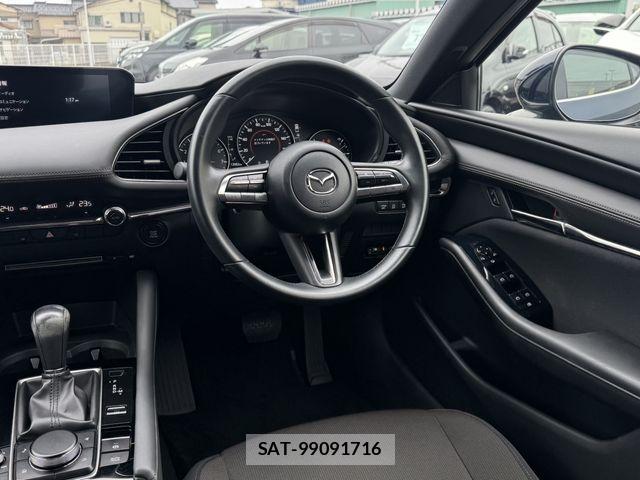 Mazda MAZDA3 2019-09 7221370-13