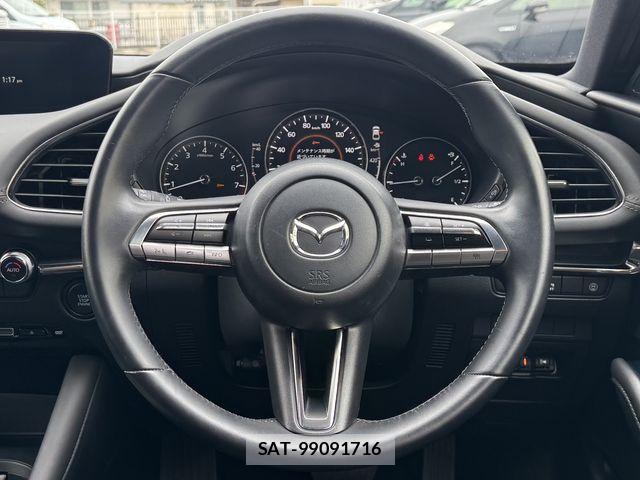 Mazda MAZDA3 2019-09 7221370-14