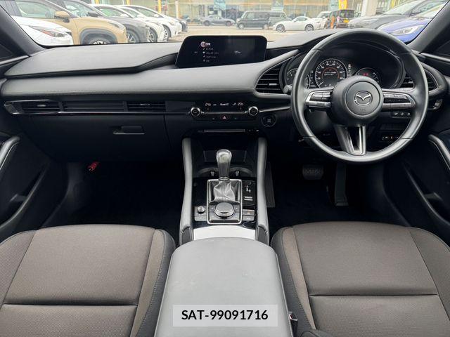 Mazda MAZDA3 2019-09 7221370-1